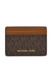 Portacarte Jet Set Michael Kors - MYLILLY
