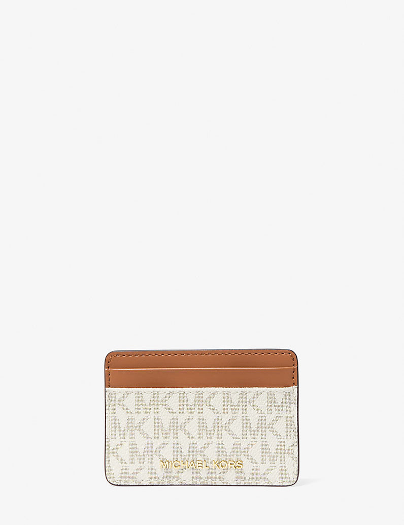 Portacarte Jet Set Michael Kors - MYLILLY