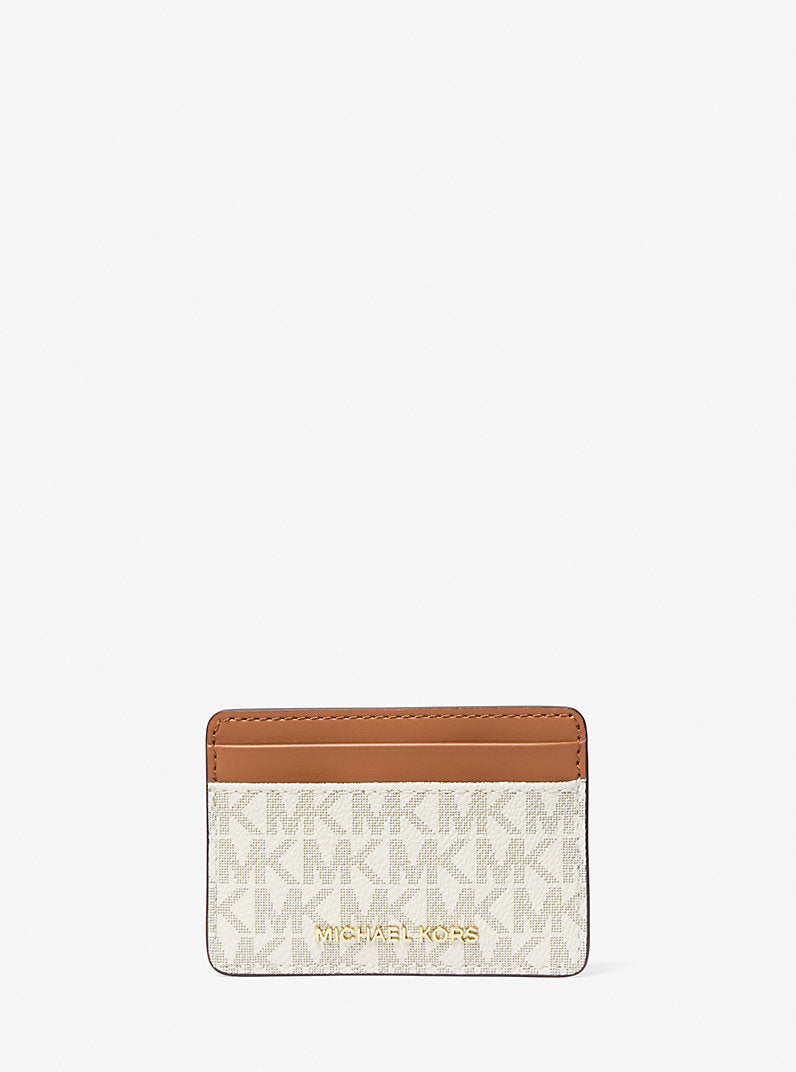 Portacarte Jet Set Michael Kors - MYLILLY