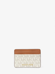 Portacarte Jet Set Michael Kors - MYLILLY