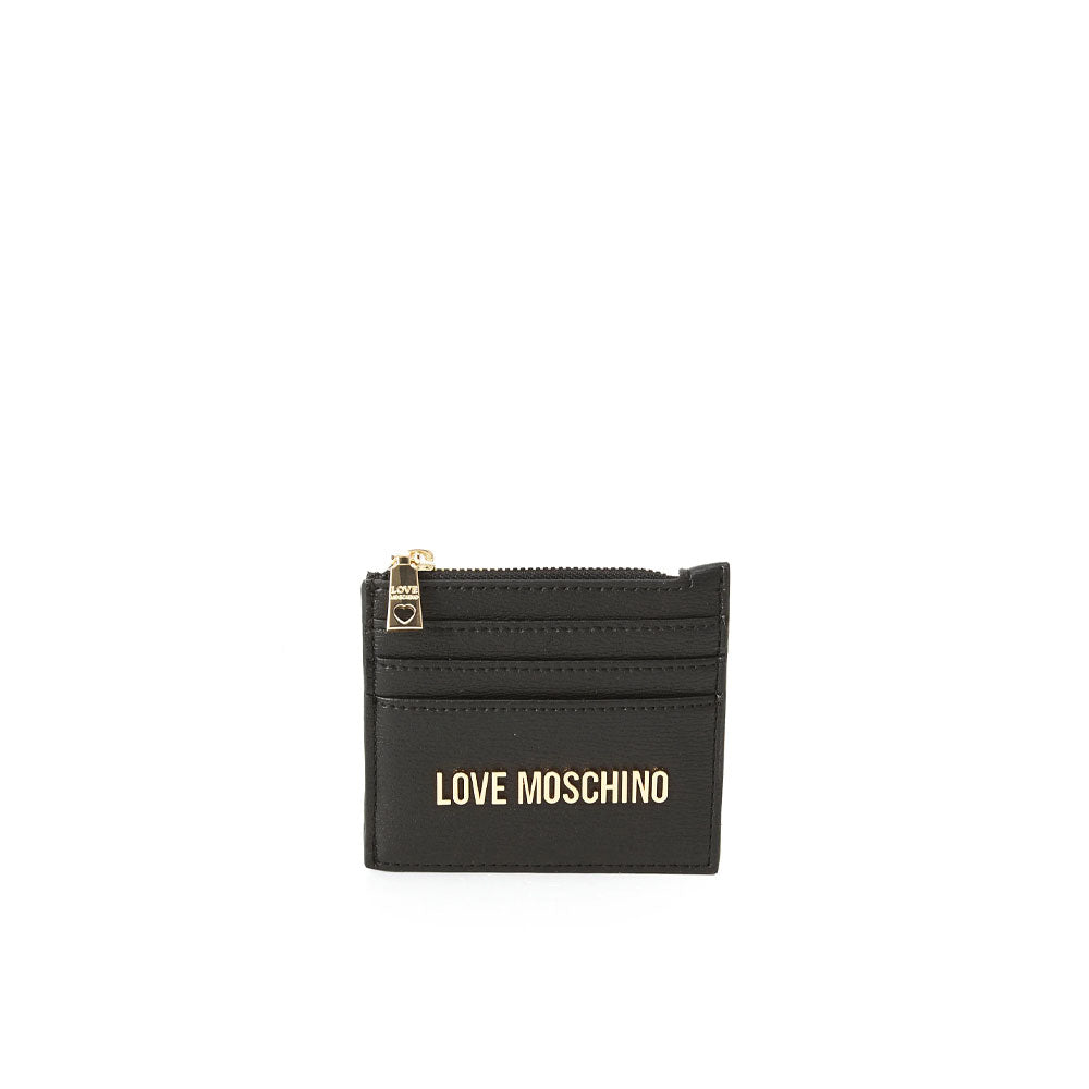 Portacarte Love Moschino - MYLILLY