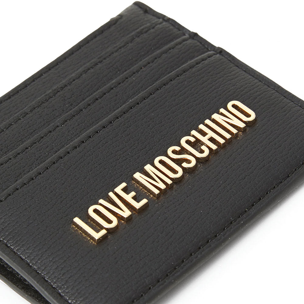 Portacarte Love Moschino - MYLILLY