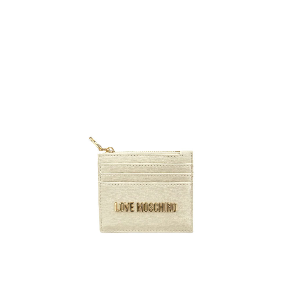 Portacarte Love Moschino - MYLILLY