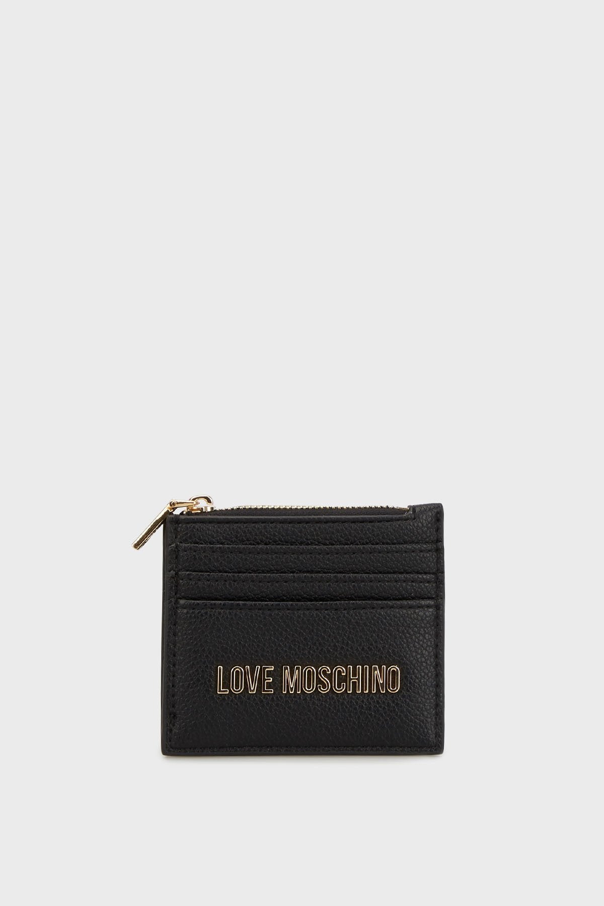Portacarte Love Moschino - MYLILLY