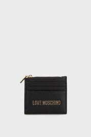Portacarte Love Moschino - MYLILLY