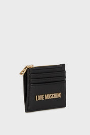 Portacarte Love Moschino - MYLILLY