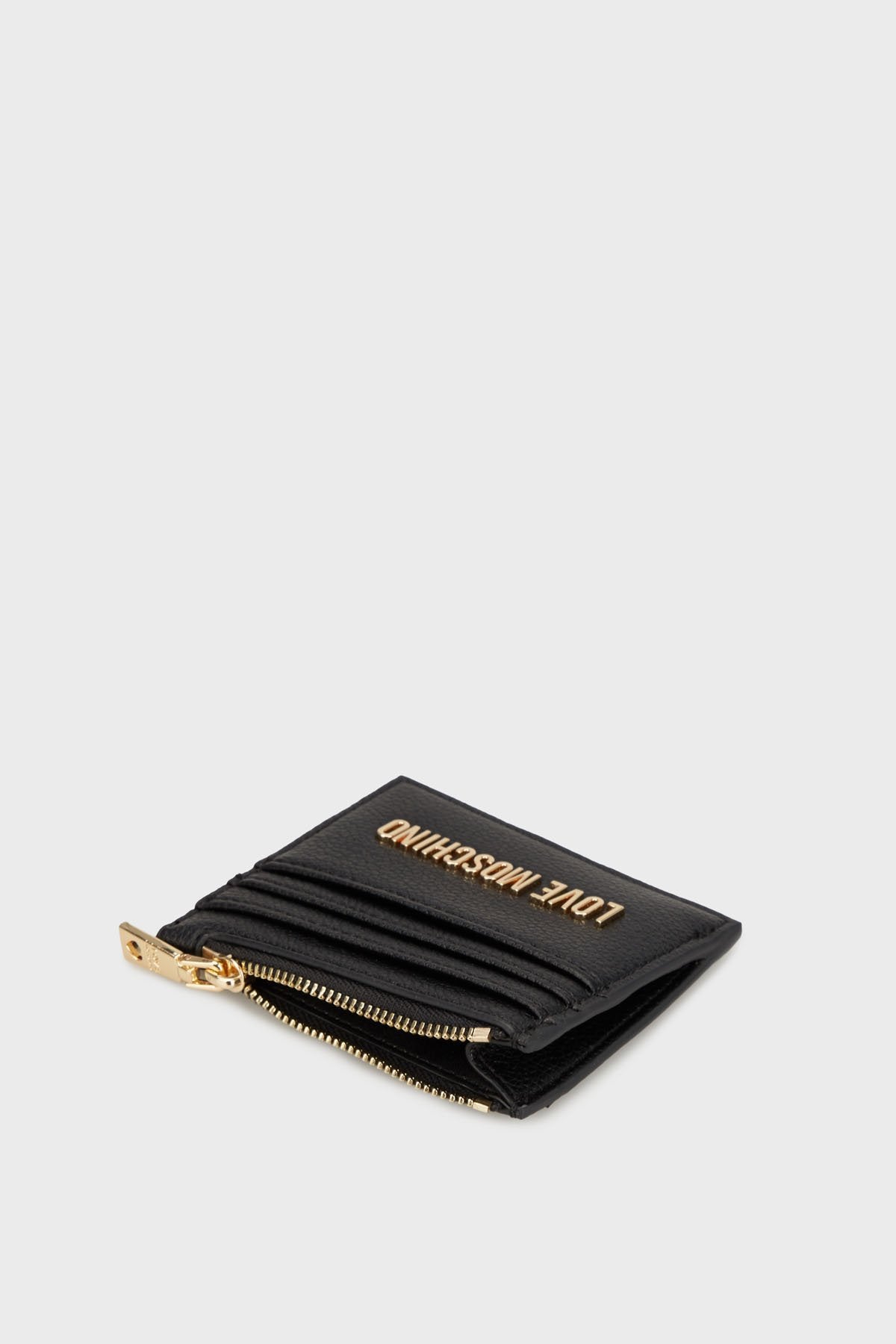 Portacarte Love Moschino - MYLILLY