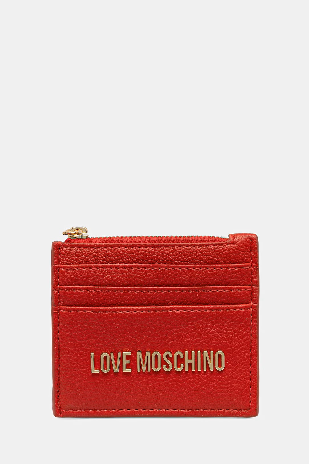 Portacarte Love Moschino - MYLILLY