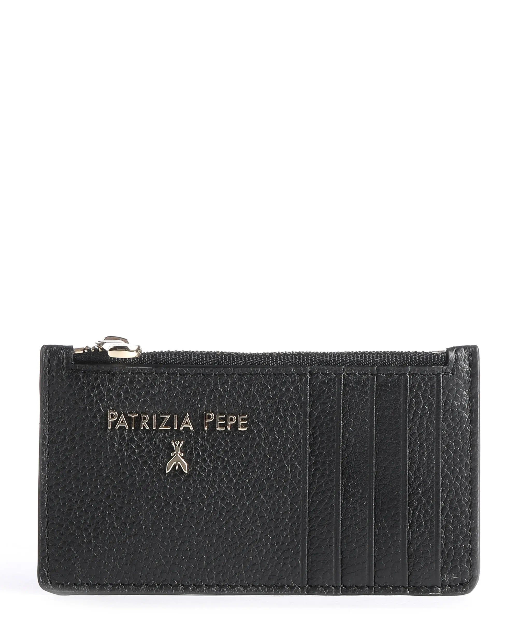 Portacarte Patrizia Pepe - MYLILLY
