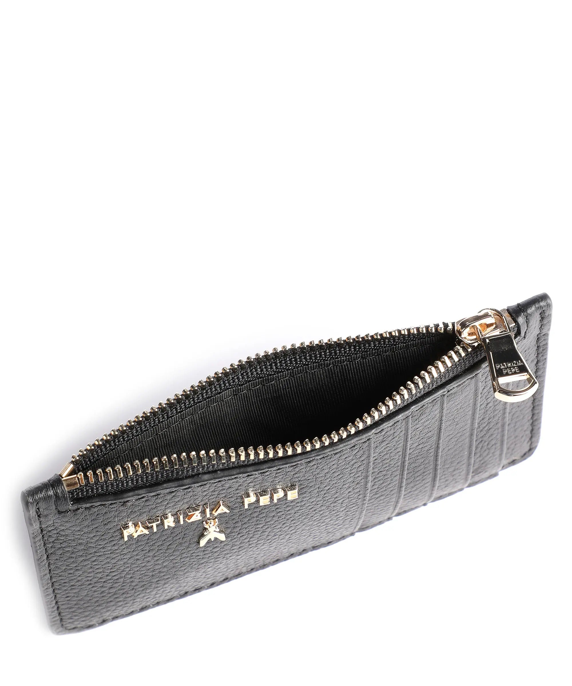 Portacarte Patrizia Pepe - MYLILLY