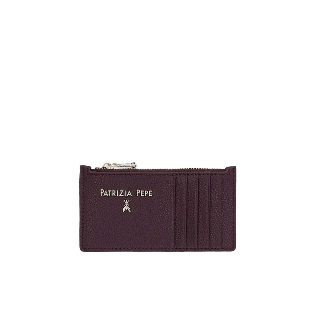Portacarte Patrizia Pepe - MYLILLY