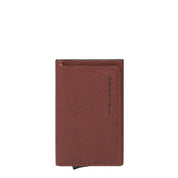 Portacarte Piquadro - MYLILLY