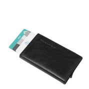 Portacarte Piquadro - MYLILLY