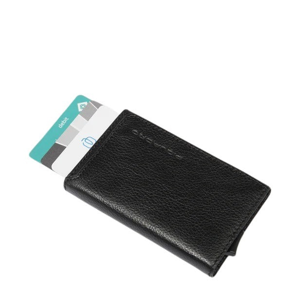 Portacarte Piquadro - MYLILLY