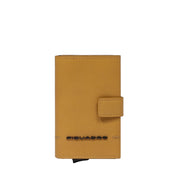 Portacarte Piquadro - MYLILLY