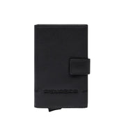 Portacarte Piquadro - MYLILLY