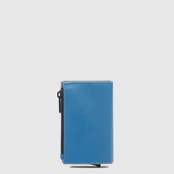 Portacarte Corner 2.0 Piquadro - MYLILLY
