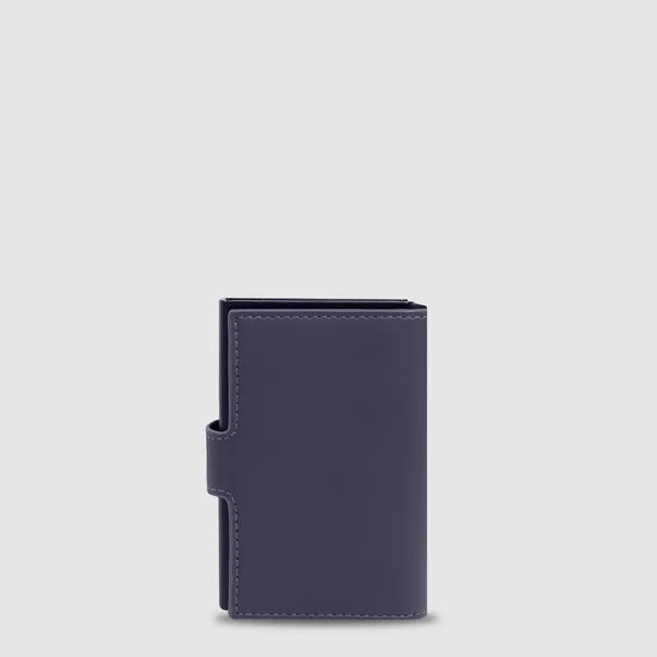 Portacarte Corner 2.0 Piquadro - MYLILLY