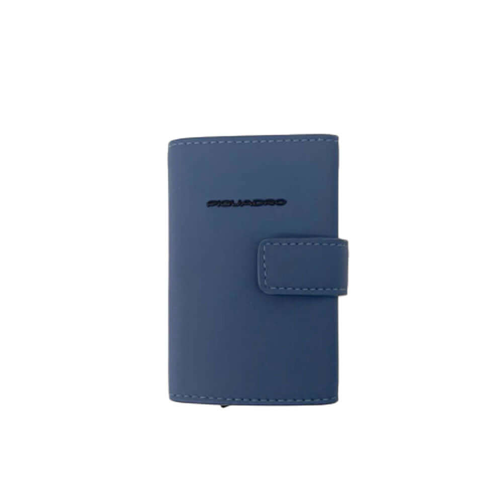 Portacarte Corner 2.0 Piquadro - MYLILLY