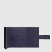 Portacarte Corner 2.0 Piquadro - MYLILLY