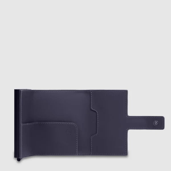 Portacarte Corner 2.0 Piquadro - MYLILLY