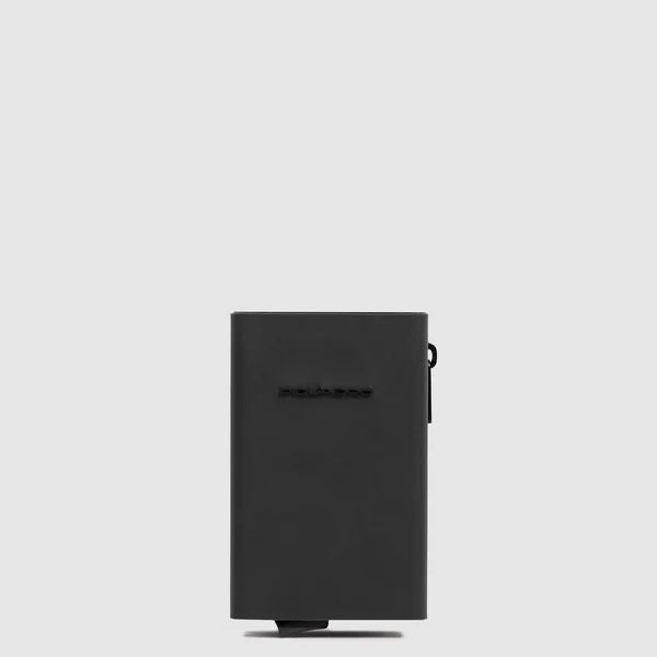 Portacarte Corner 2.0 Piquadro - MYLILLY