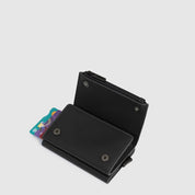 Portacarte Corner 2.0 Piquadro - MYLILLY