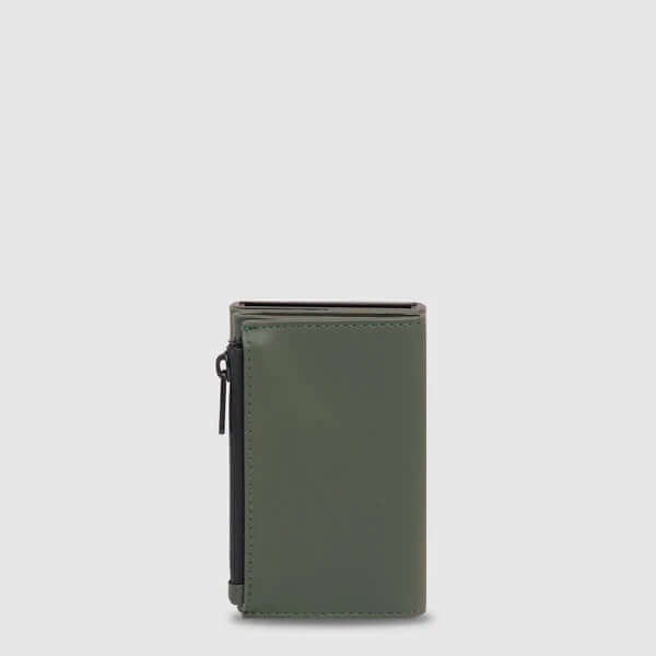 Portacarte Corner 2.0 Piquadro - MYLILLY