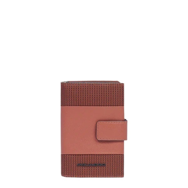 Portacarte PQ-Earth Piquadro - MYLILLY