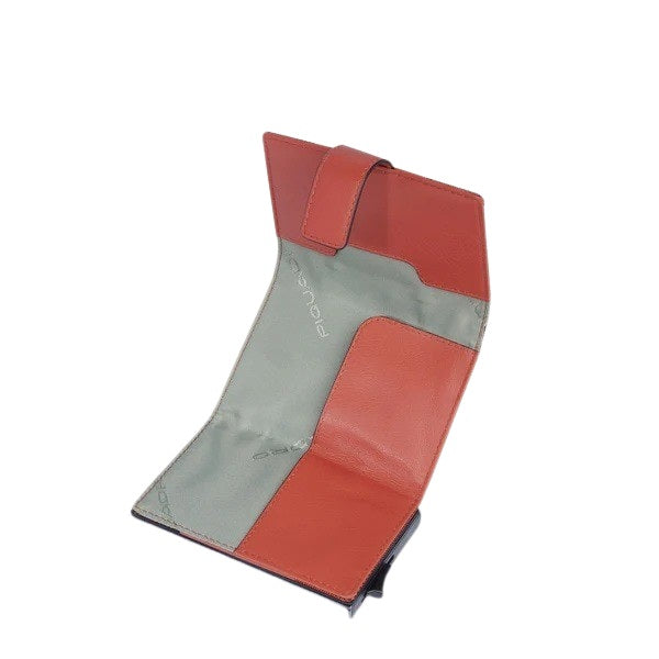 Portacarte PQ-Earth Piquadro - MYLILLY