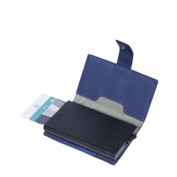 Portacarte PQ-Earth Piquadro - MYLILLY