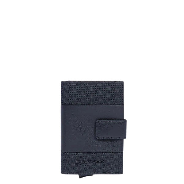 Portacarte PQ-Earth Piquadro - MYLILLY