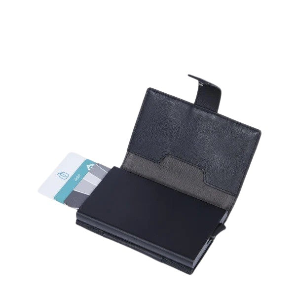 Portacarte PQ-Earth Piquadro - MYLILLY