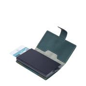 Portacarte PQ-Earth Piquadro - MYLILLY