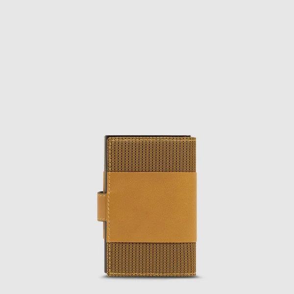 Portacarte PQ-Earth Piquadro - MYLILLY