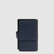 Portacarte Solm Piquadro - MYLILLY