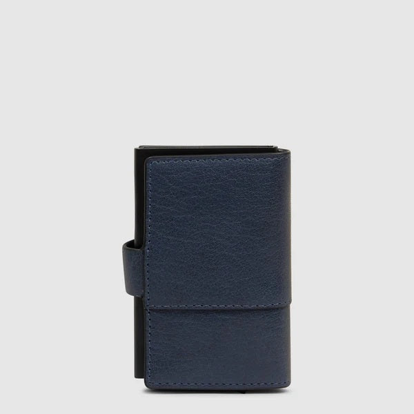 Portacarte Solm Piquadro - MYLILLY