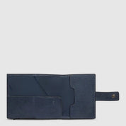 Portacarte Solm Piquadro - MYLILLY