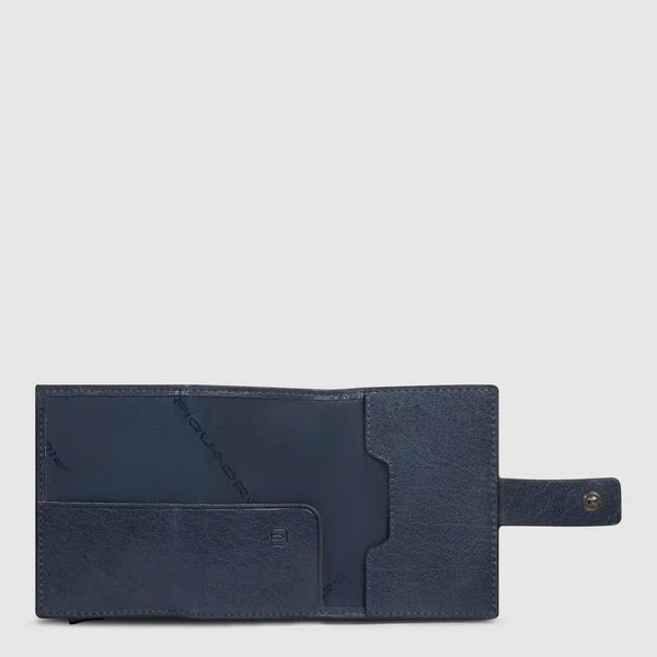 Portacarte Solm Piquadro - MYLILLY