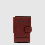 Portacarte Solm Piquadro - MYLILLY