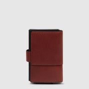 Portacarte Solm Piquadro - MYLILLY
