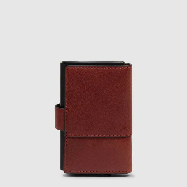 Portacarte Solm Piquadro - MYLILLY