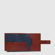Portacarte Solm Piquadro - MYLILLY