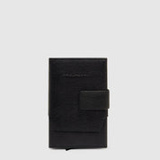 Portacarte Solm Piquadro - MYLILLY