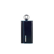 Portachiavi Blue Square per porte blindate con moschettone Piquadro - MYLILLY