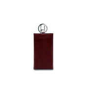 Portachiavi Blue Square per porte blindate con moschettone Piquadro - MYLILLY