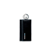 Portachiavi Blue Square per porte blindate con moschettone Piquadro - MYLILLY