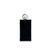 Portachiavi Blue Square per porte blindate con moschettone Piquadro - MYLILLY