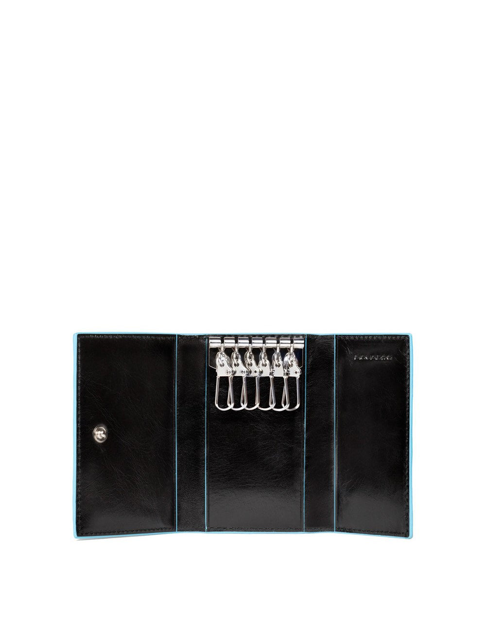Portachiavi Blue Square Piquadro - MYLILLY