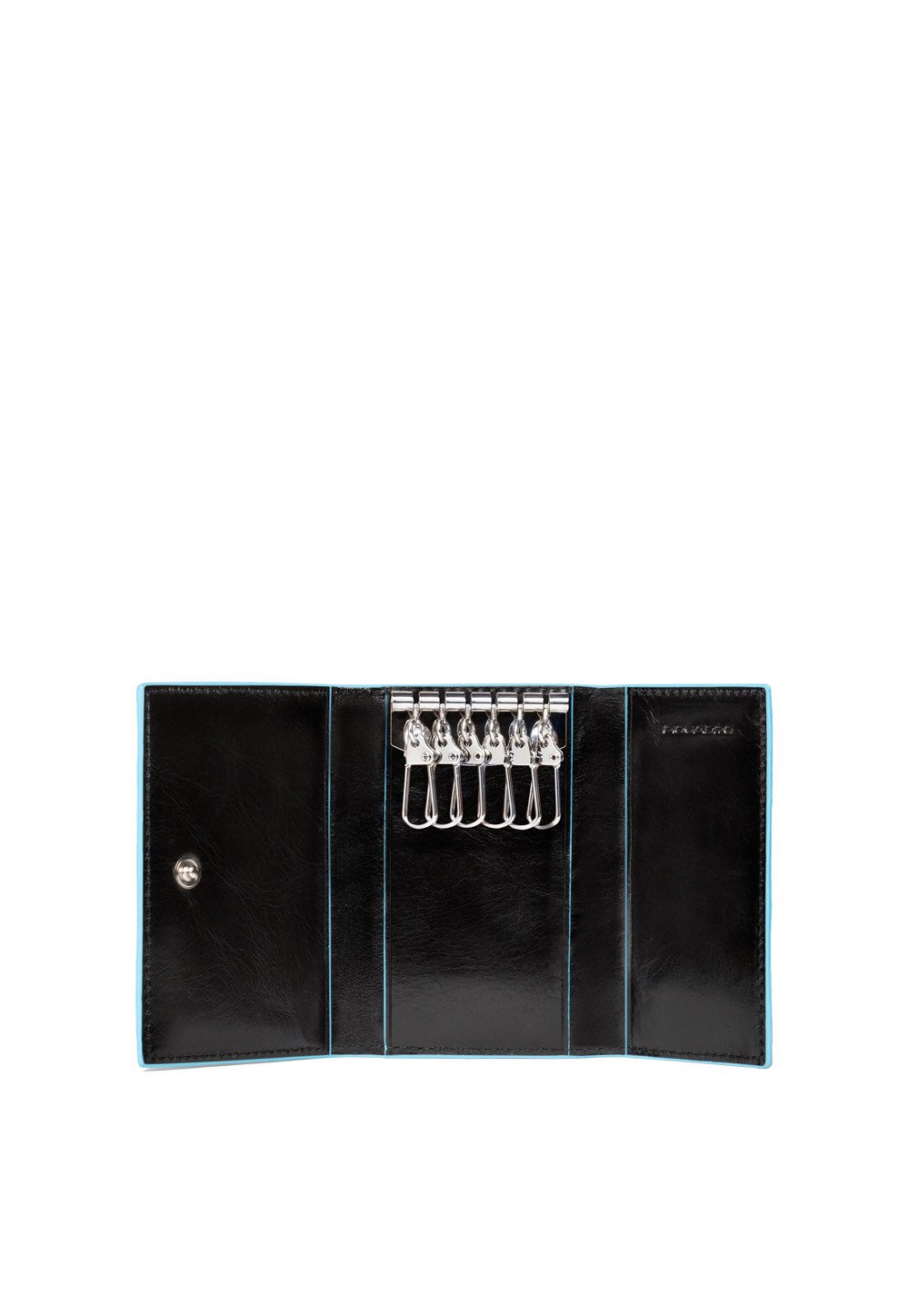 Portachiavi Blue Square Piquadro - MYLILLY